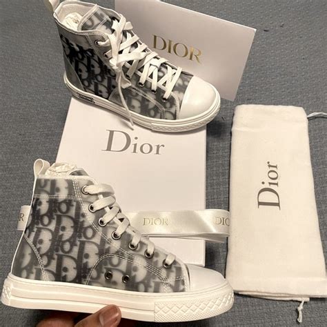 kids dior shoes